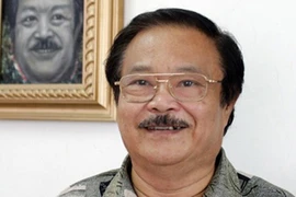 NSND Trọng Khôi ra đi: Còn một ước mong dang dở