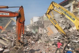 Dự thảo Luật Đất đai (sửa đổi): Mơ hồ nguyên tắc định giá 