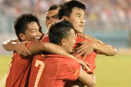 ĐTVN thắng Malaysia 2-0: Nhiều hiệu ứng tích cực 