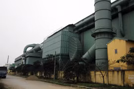 Nổ lò luyện thép: Hai người chết, nhiều người bị kim loại xuyên thấu