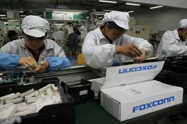 Khoảng tối sau vầng hào quang