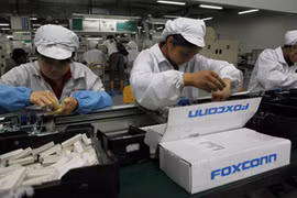 Khoảng tối sau vầng hào quang