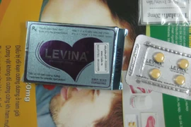 Hệ lụy từ lạm dụng thuốc cường dương 