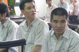 24 năm tù cho kẻ nhiễm HIV hiếp dâm trẻ em