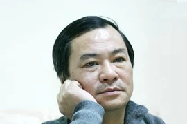 Đạo diễn NSND Khải Hưng: Tuổi tác cũng... “chào thua”!