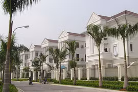 Bất động sản cũng cần phải “rã đông” 