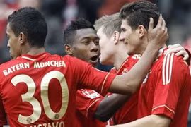 Bên bờ vực thẳm 