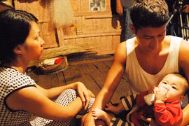 Phim “Lấy chồng người ta”: Hả hê dù vẫn nửa vời