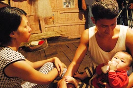 Phim “Lấy chồng người ta”: Hả hê dù vẫn nửa vời