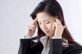 Những điều ngạc nhiên khi đau đầu