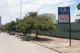 Thu hồi khu đất 265 tỷ đồng bị bỏ hoang như thế nào? 