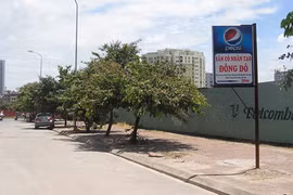 Thu hồi khu đất 265 tỷ đồng bị bỏ hoang như thế nào? 