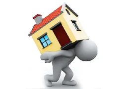 Ai ‘‘cứu” thị trường bất động sản?