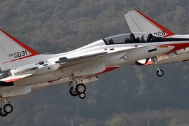 Philippines có thể điều tàu trở lại nếu tàu Trung Quốc không rời đi 