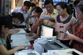 Vay tiền mua nhà giá rẻ: Cơ hội hiếm gặp