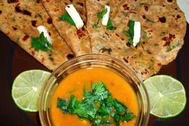 Bổ sung vitamin B3: Giúp cơ thể kháng khuẩn tụ cầu 