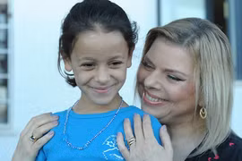 Sara Netanyahu - “thiệt thòi” của một đệ nhất phu nhân
