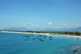 Phú Quốc - thiên đường du lịch nghỉ dưỡng