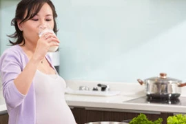 Những chuyện đồn thổi khi mang thai