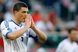 Hy Lạp - Nga: Không còn gì để mất