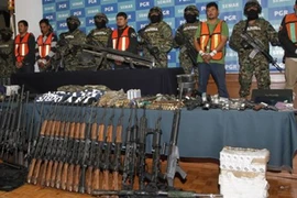 Những con số đáng sợ 