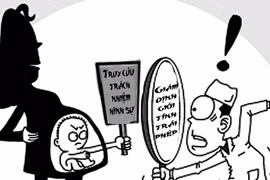 Bị giết khi chưa kịp thành người