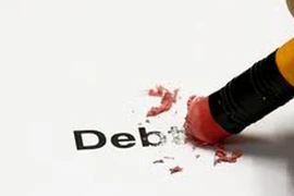 Nợ khó trả, khó đòi