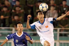 Bế mạc Giải bóng đá công an các nước ASEAN mở rộng 2012: Thắm tình hữu nghị, siết chặt đoàn kết 