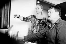 “Săn” biệt tài của người tự kỷ