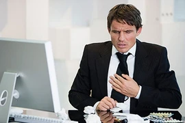 Rét đậm, cẩn trọng chứng suy tim 