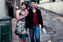 Ca sĩ Ngô Kiến Huy: Diễn “ngọt” trong vai “bóng” 