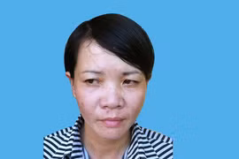 “Nữ quái” chuyên lừa đảo… nhà chùa