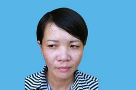 “Nữ quái” chuyên lừa đảo… nhà chùa