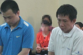 Cá độ bóng đá, phó giám đốc “nuốt” 4.000 máy tính 