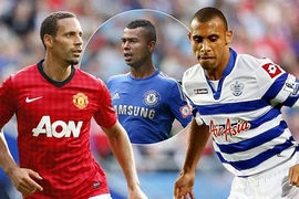 Căng thẳng ở Loftus Road 