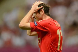 Bóng đá Nga thất bại: Chìm trong ảo vọng 