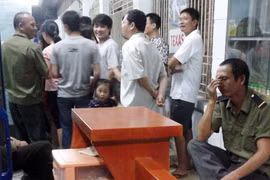 10 năm vẫn trong cảnh “vô thừa nhận” 