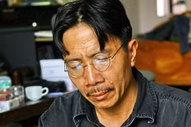 Đủng đỉnh “Đi ngang Hà Nội” 