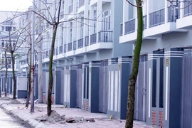 Nhiều sai phạm tại dự án Vân Canh