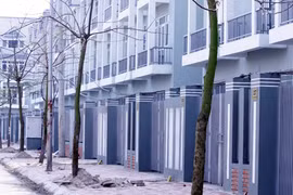 Nhiều sai phạm tại dự án Vân Canh