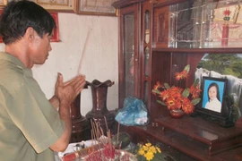 Cảnh báo ‘‘Giáo trình dạy tự tử”