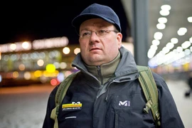 Chuyện của người có 82 đứa con 