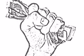 Bắt mặc váy suốt đời