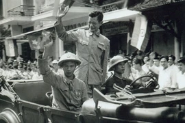 Trần Duy Hưng - Một người Hà Nội