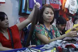 Người tiêu dùng: Lơ mơ quyền lợi