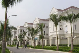 Bất động sản cũng cần phải “rã đông” 