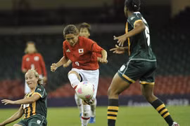 FIFA “cho qua” cáo buộc Nhật Bản dàn xếp tỉ số 