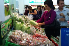 CPI cả nước tăng thấp: Áp lực lạm phát chưa giảm