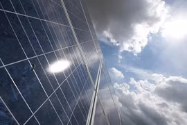 Pin lỏng cho nguồn năng lượng xanh