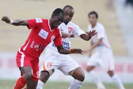 V. Hải Phòng: Tuyệt vọng! 